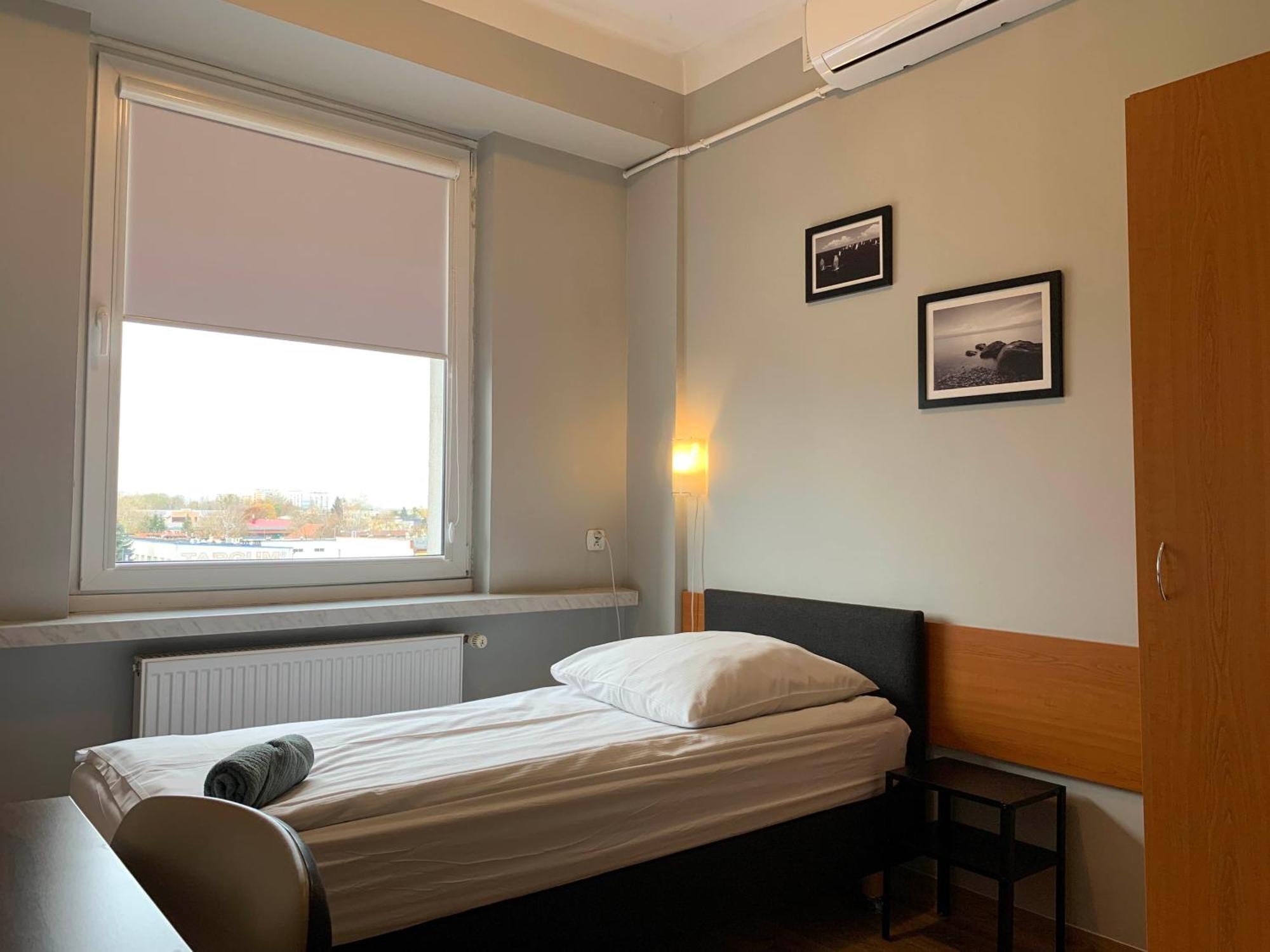 Premium Hostel & Bistro Mielec Extérieur photo